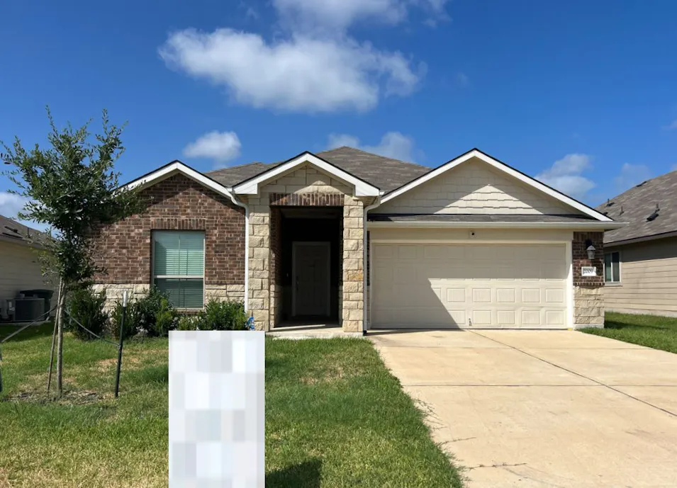 2009 Chief St Bryan, TX 77807, Brazos County