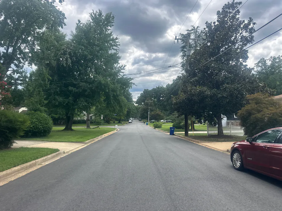 9301 Craig Ave Alexandria, VA 22309, Fairfax County