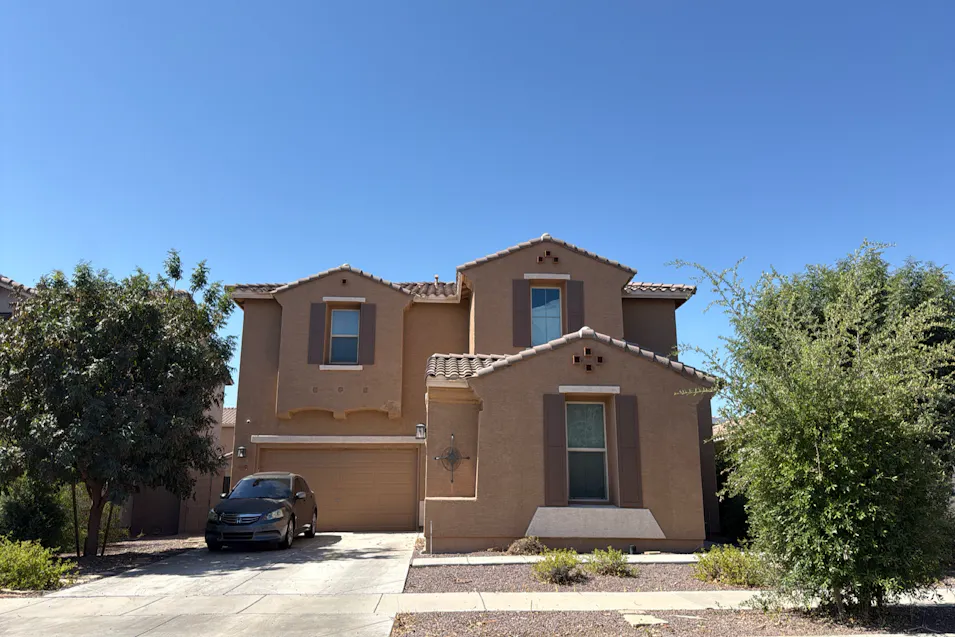 15559 W Cortez St Surprise, AZ 85379, Maricopa County