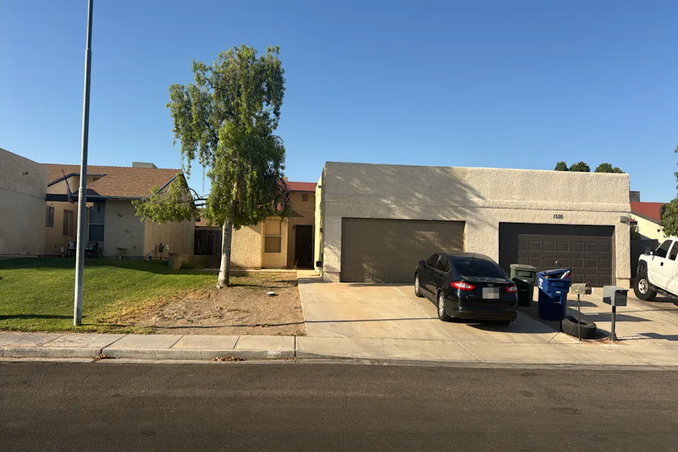 1465 W. Santa Maria Way Yuma, AZ 85364, Yuma County