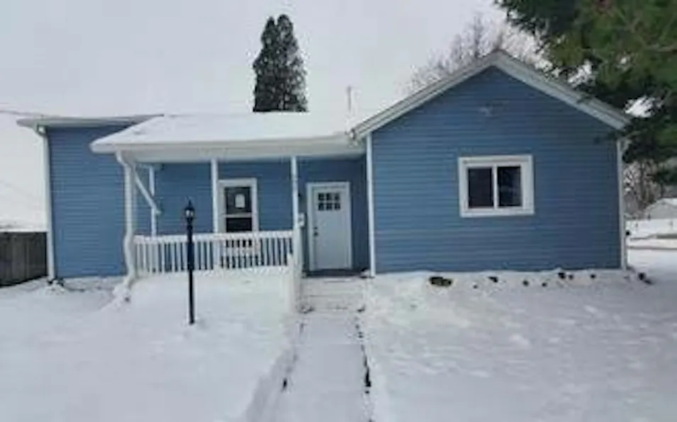 603 E Euclid Ave Monmouth, IL 61462, Warren County