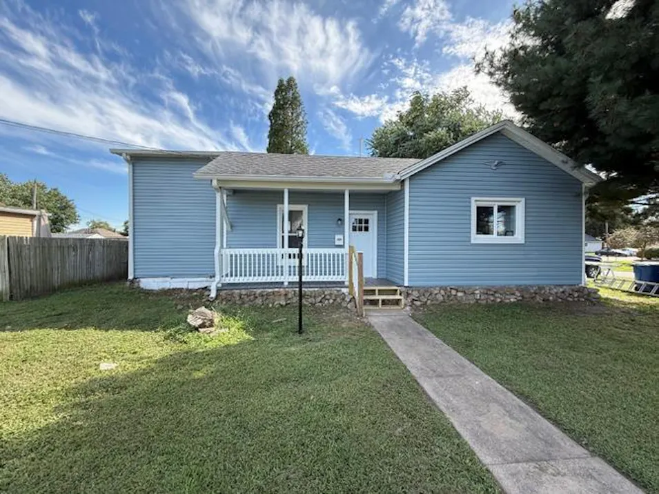 603 E Euclid Ave Monmouth, IL 61462, Warren County
