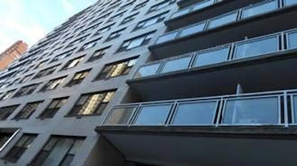 420 East 72nd St 16e New York, NY 10021, New York County