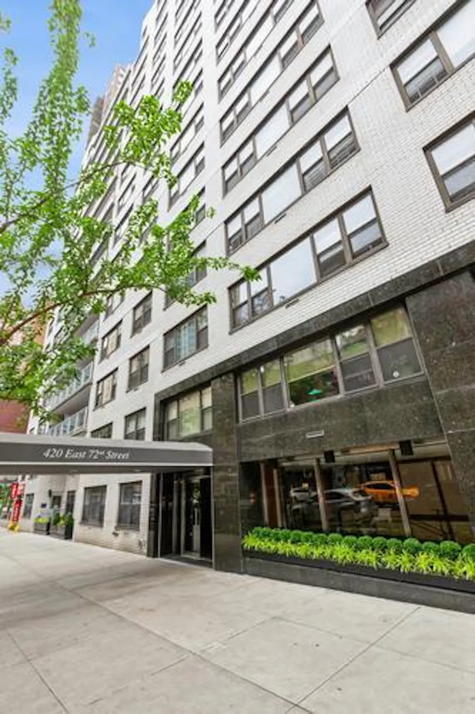 420 East 72nd St 16e New York, NY 10021, New York County