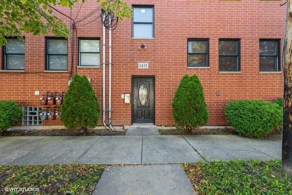 1431 W 108TH ST Unit D Chicago, IL 60643, Cook County