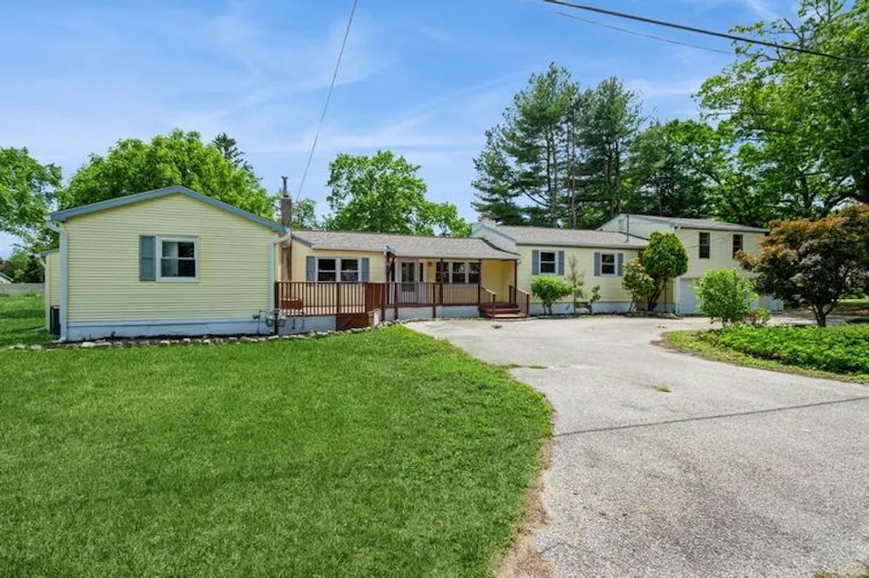 2336 Auburn Avenue Atco, NJ 08004, Camden County