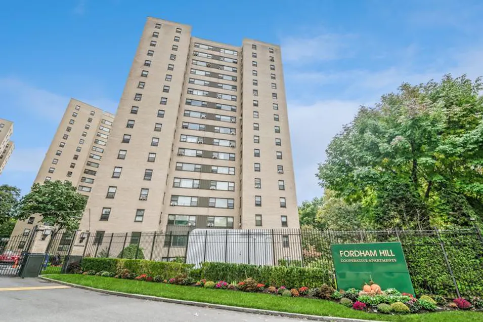 9 Fordham Hill Oval Apt 4 Bronx, NY 10468, Bronx County