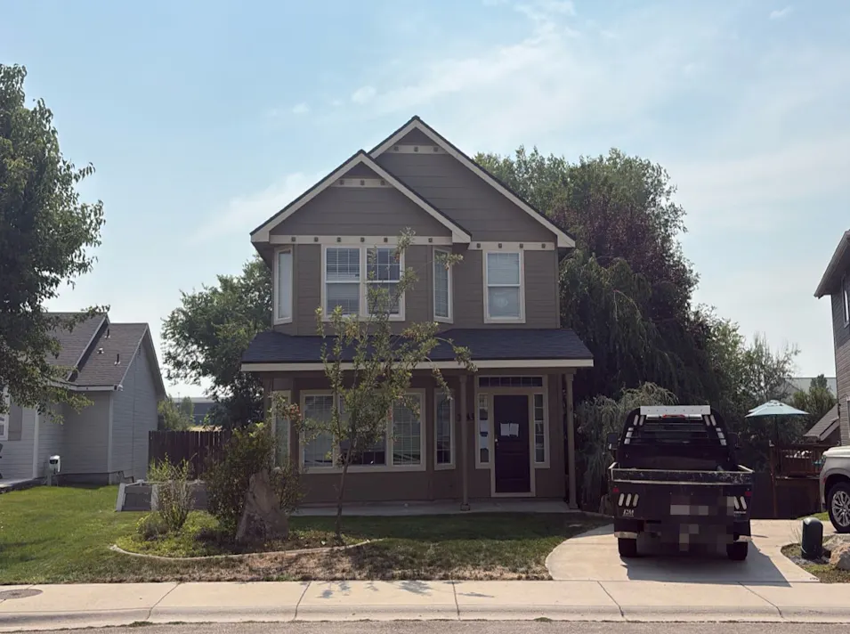 3183 Jupiter Ave Boise, ID 83709, Ada County
