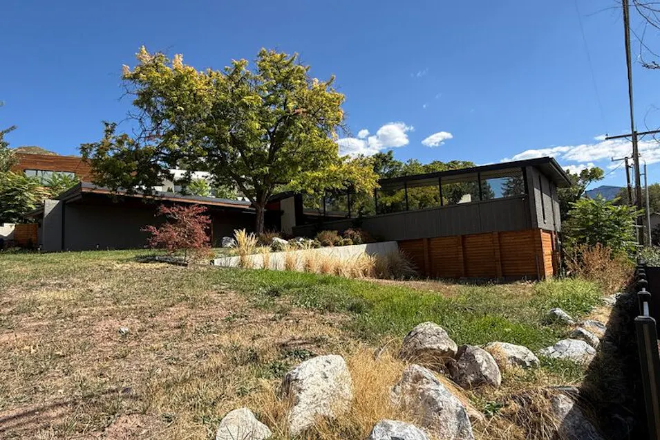 2610 E Skyline Dr Salt Lake City, UT 84108, Salt Lake County