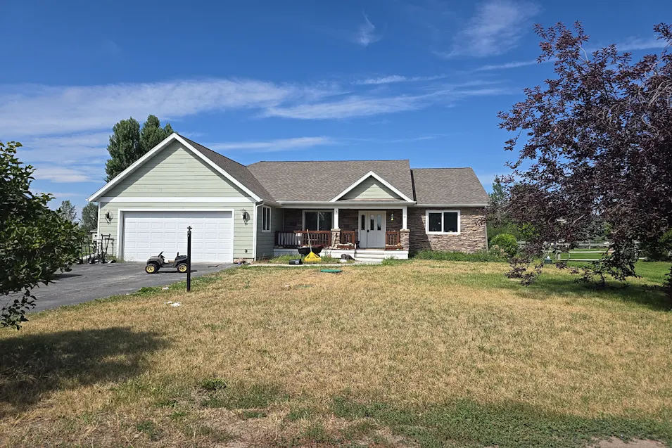 91 West Tobiano Trail Belgrade, MT 59714, Gallatin County