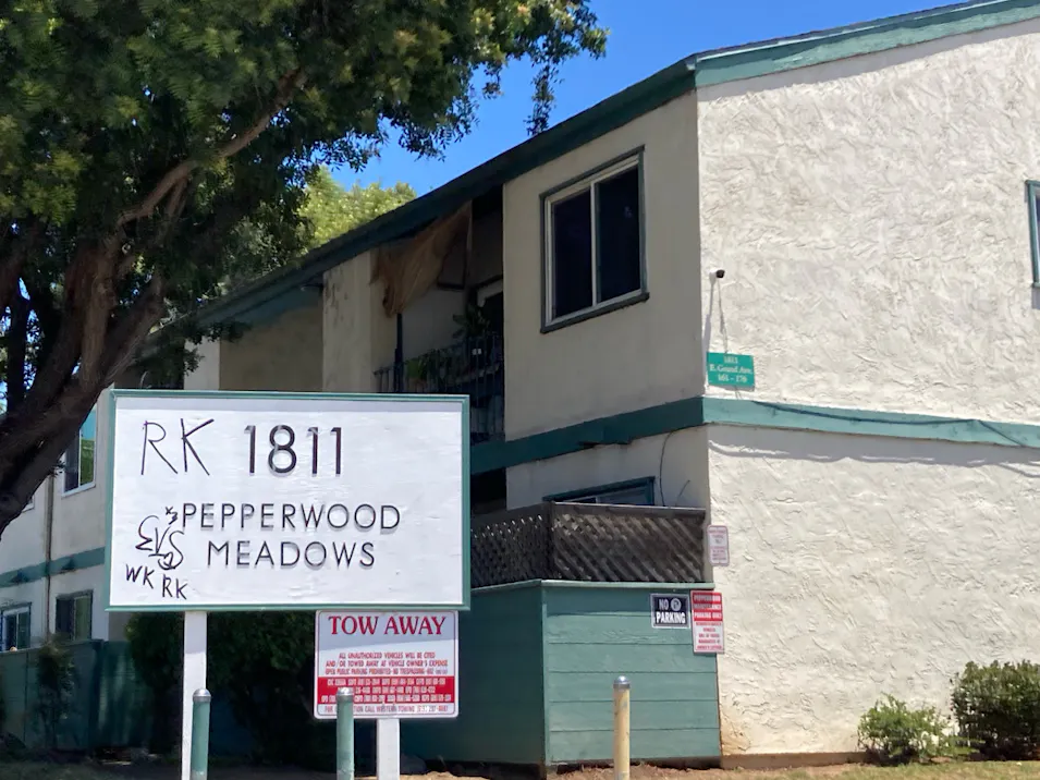 1811 East Grand Avenue #97 Escondido, CA 92027, San Diego County