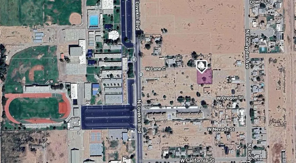 0 West Lane C Blythe, CA 92225, Riverside County