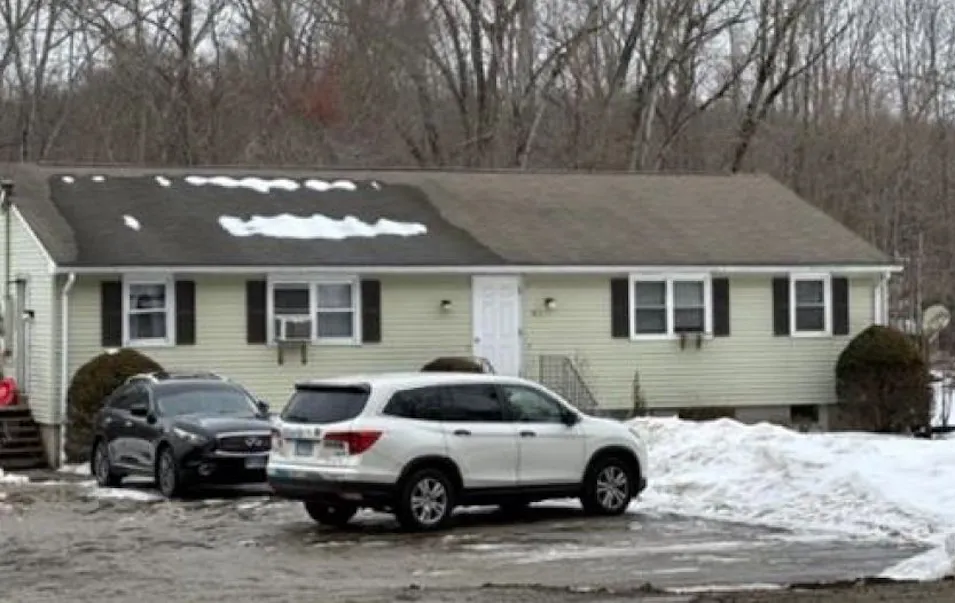 13 Mansfield City Rd Apt A Storrs, CT 06268, Capitol County