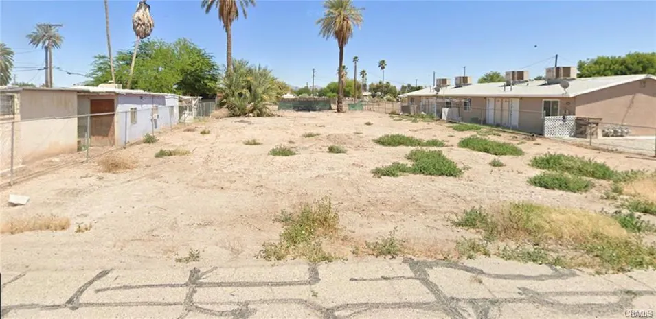 0 North Carlton Avenue Blythe, CA 92225, Riverside County
