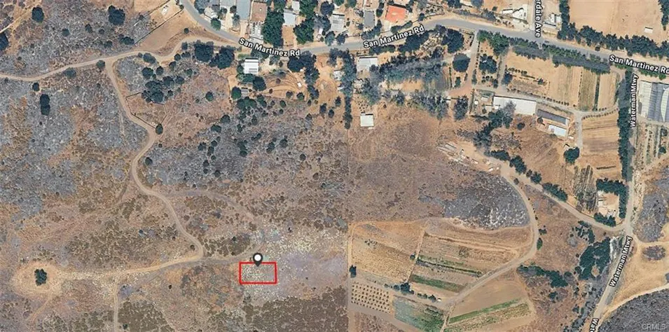 0 San Martinez Road Castaic, CA 91384, Los Angeles County