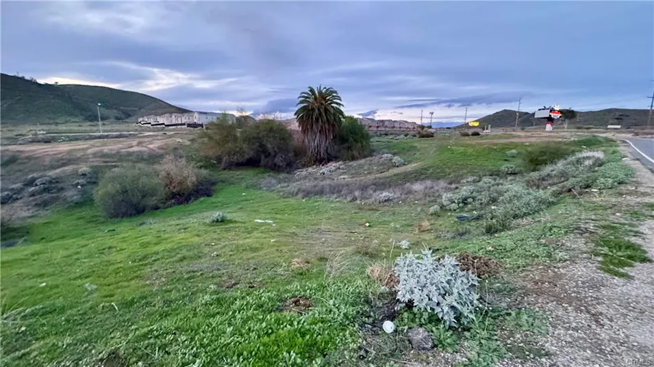 0 East Franklin Street Lake Elsinore, CA 92530, Riverside County