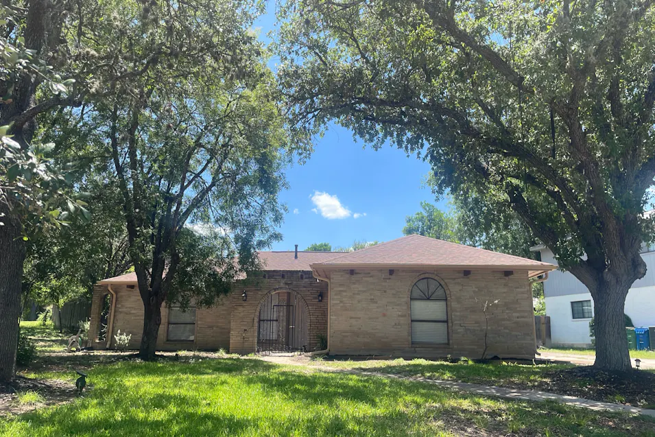 14304 Parkhurst St San Antonio, TX 78232, Bexar County
