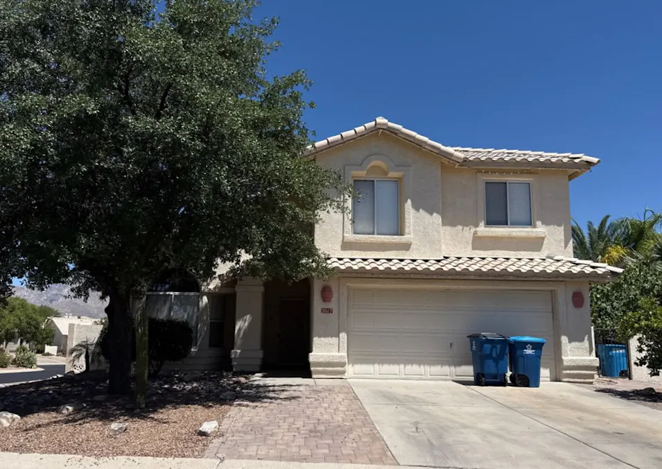 2017 W Three Oaks Dr Tucson, AZ 85737, Pima County