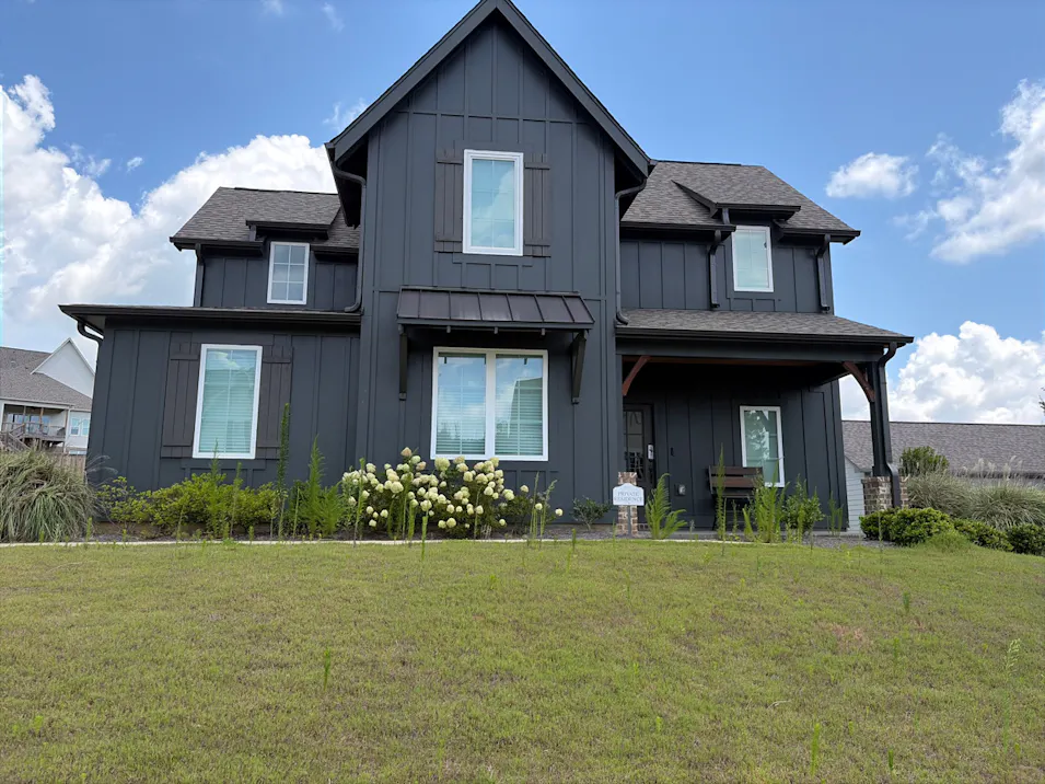 7954 Bingham Ln Trussville, AL 35173, Jefferson County