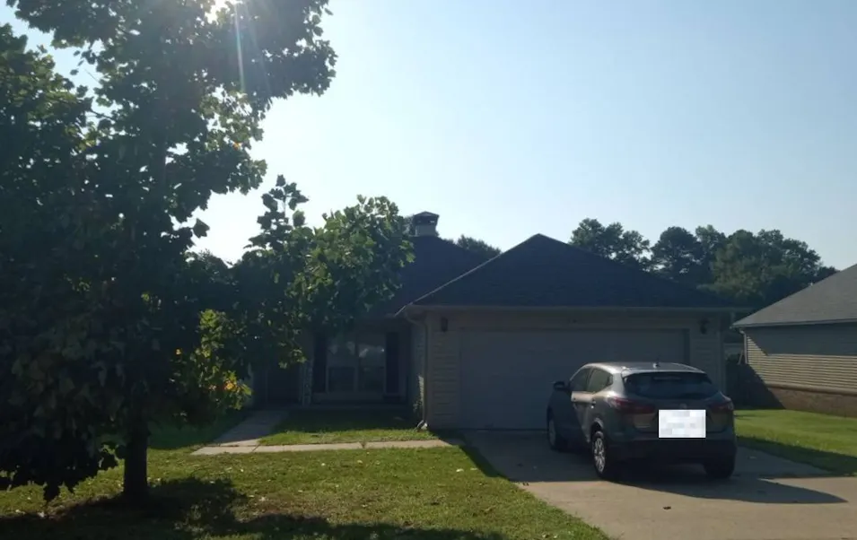 101 Kee Cove Benton, AR 72015, Saline County