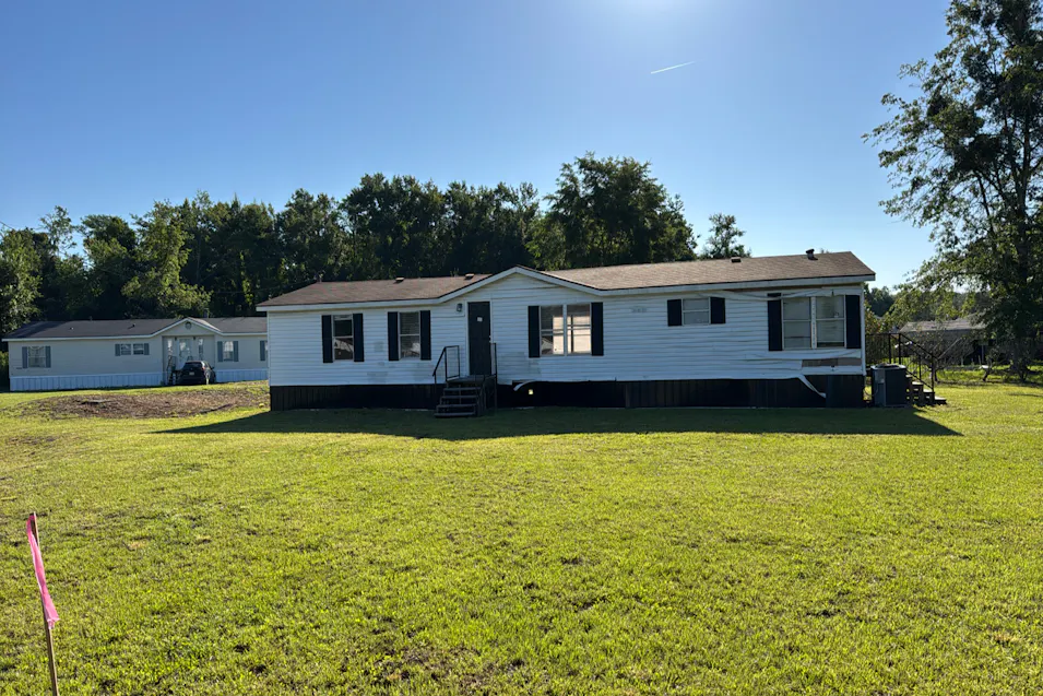 258 Country Ln NE Ludowici, GA 31316, Long County