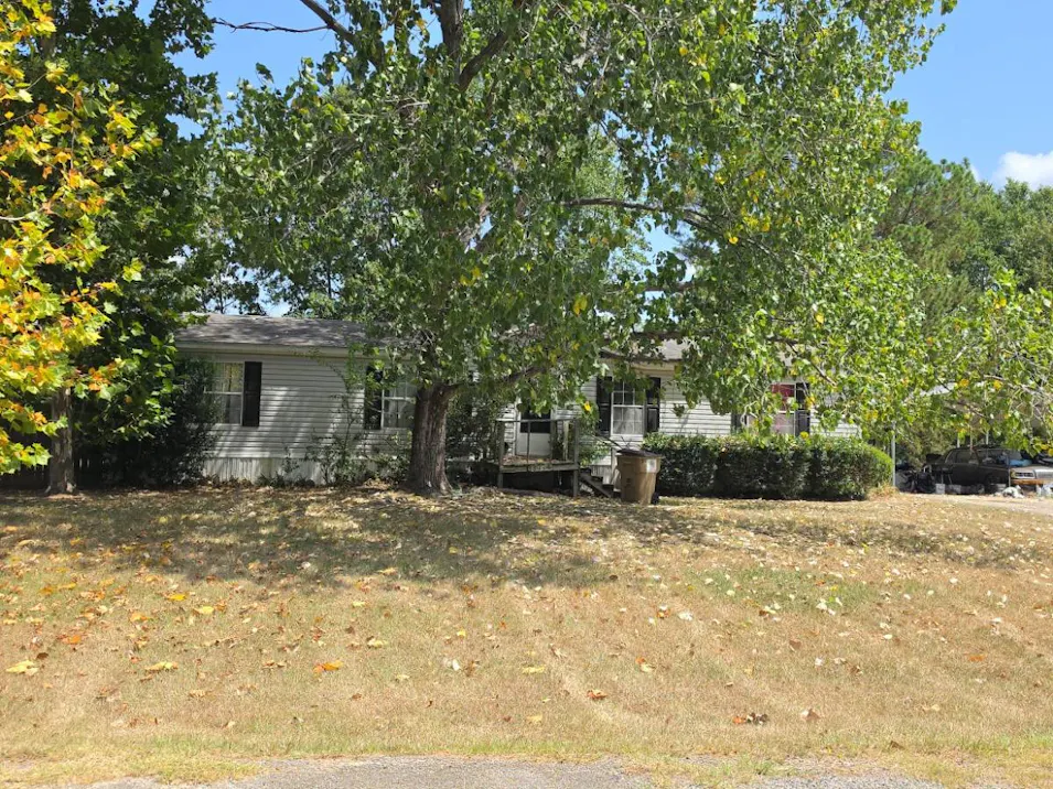 13934 Tepee Trl Tyler, TX 75709, Smith County