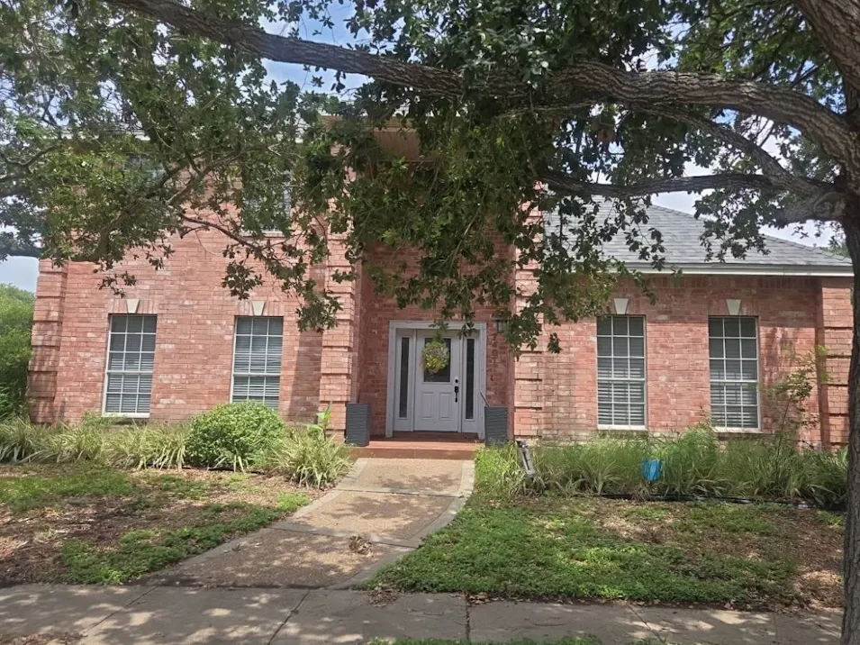 7401 Lake Maggorie Dr Corpus Christi, TX 78413, Nueces County