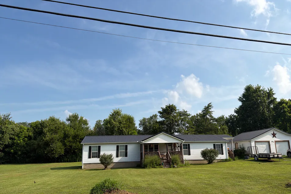 4649 Broadway Street South Salem, OH 45681, Ross County