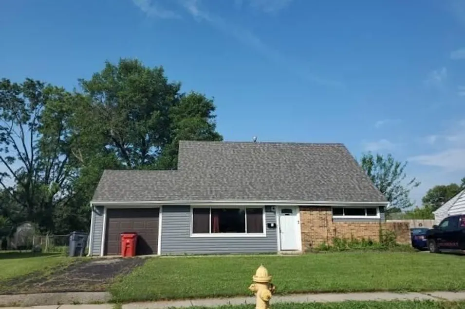 2991 Irwin Avenue Grove City, OH 43123, Franklin County
