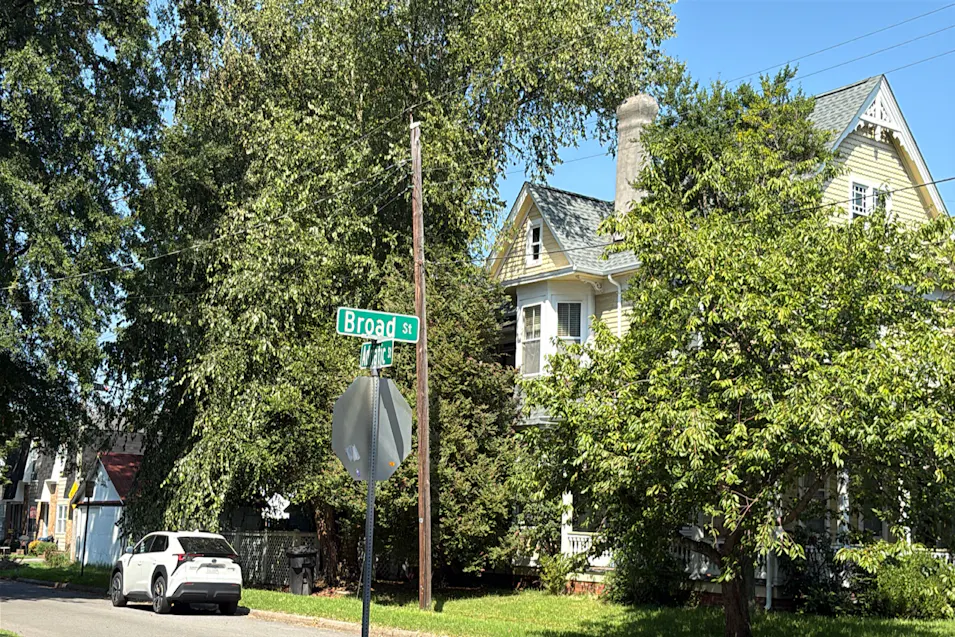 251 Broad Street Portsmouth, VA 23707, City of Portsmouth County