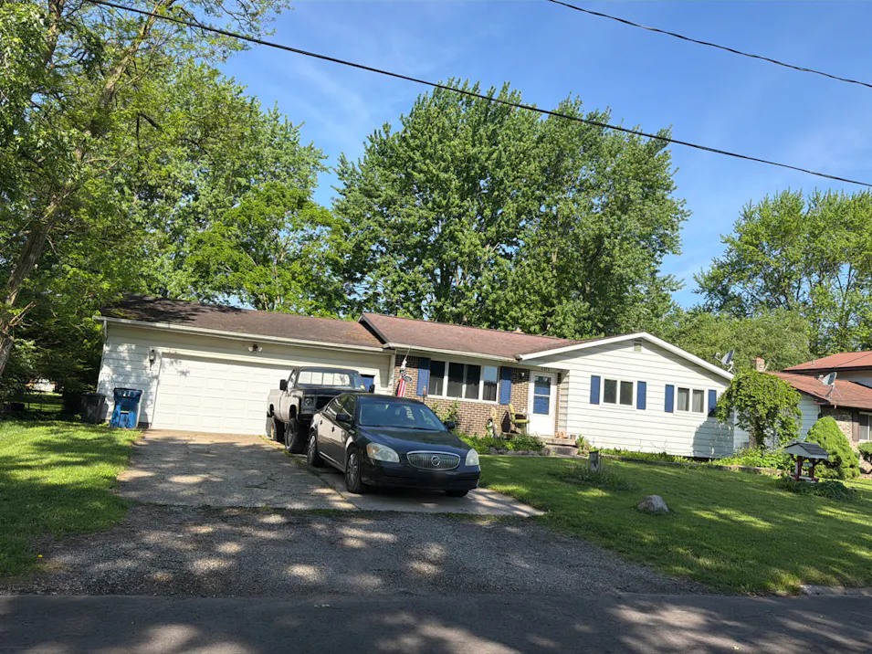 4376 Wheatland Dr Swartz Creek, MI 48473, Genesee County