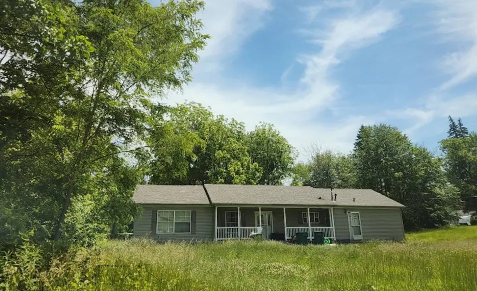 5475 Connecticut Street Merrillville, IN 46410, Lake County