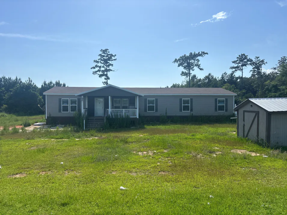 11691 Grantham Road Foley, AL 36535, Baldwin County