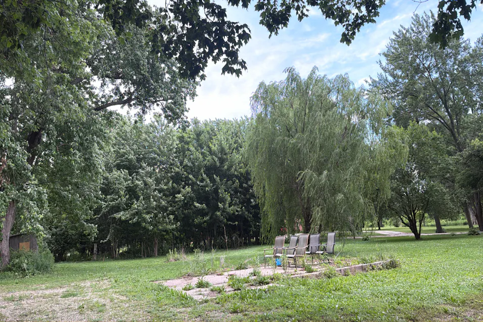 3707 S State Rd 263 West Lebanon, IN 47991, Warren County