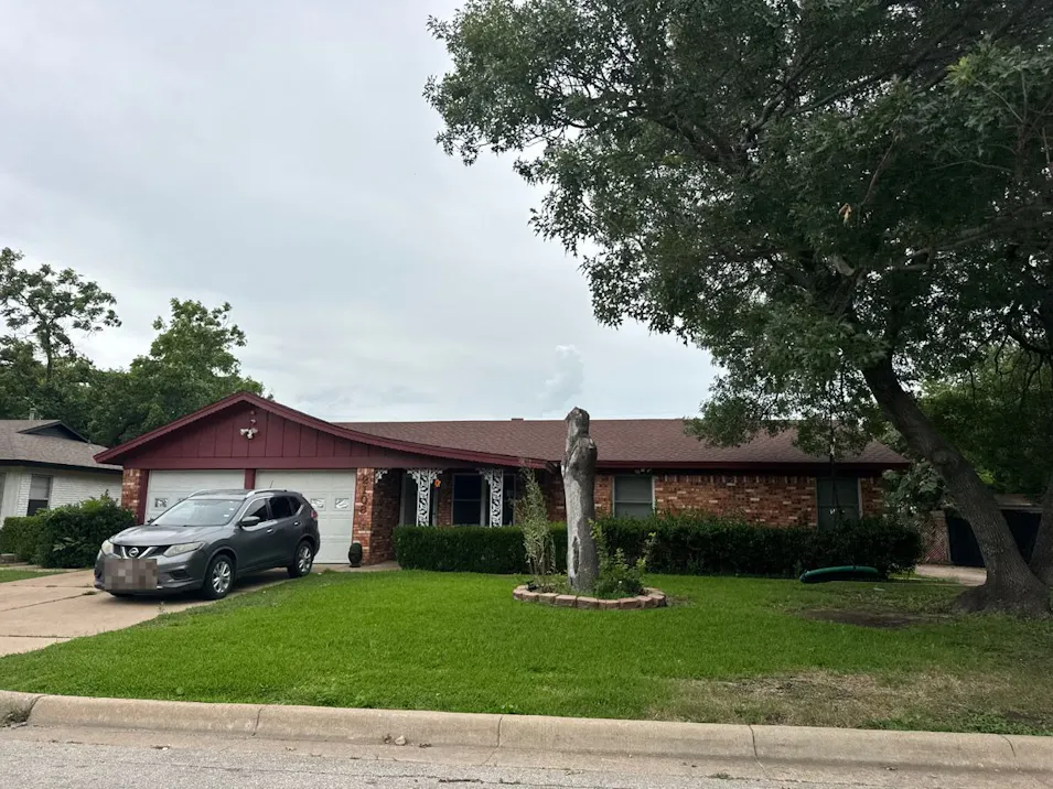 2108 Cliff Park Fort Worth, TX 76134, Tarrant County