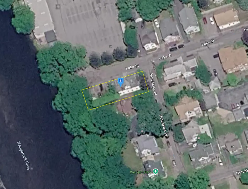 55 Hotchkiss Place Unit 57 Torrington, CT 06790, Litchfield County