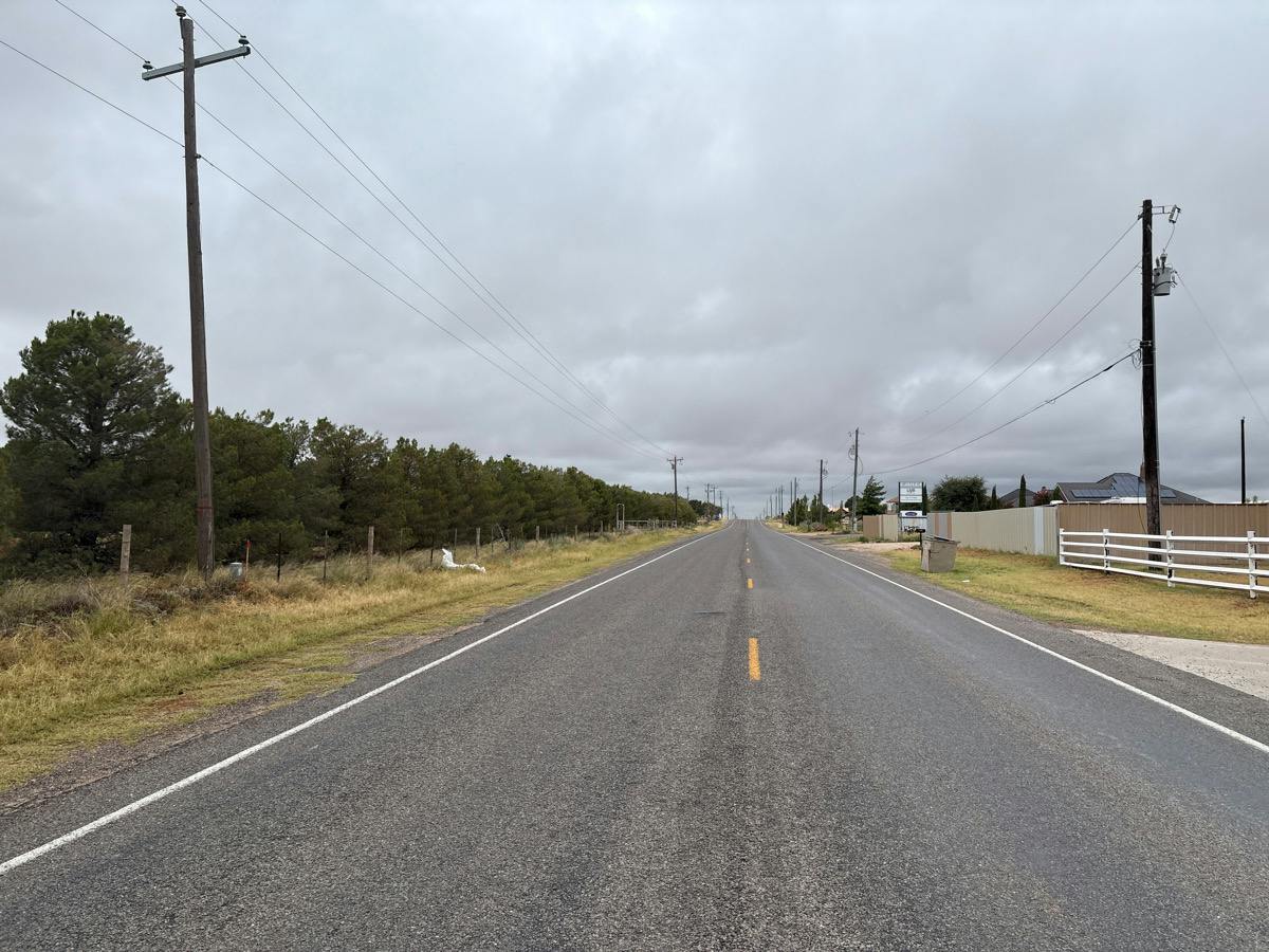 County Road 60 , Midland, TX 79705