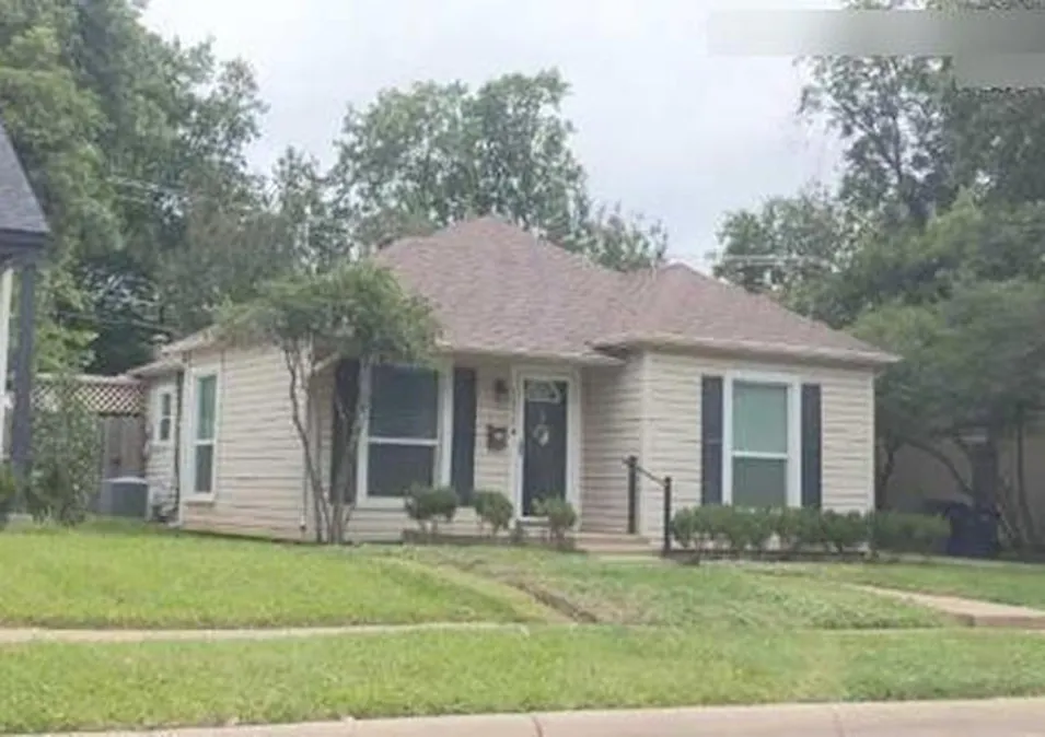 3816 Birchman Ave Fort Worth, TX 76107, Tarrant County