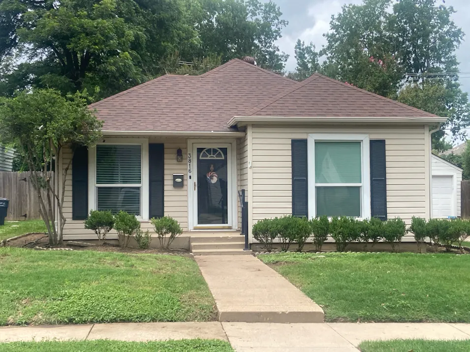 3816 Birchman Ave Fort Worth, TX 76107, Tarrant County