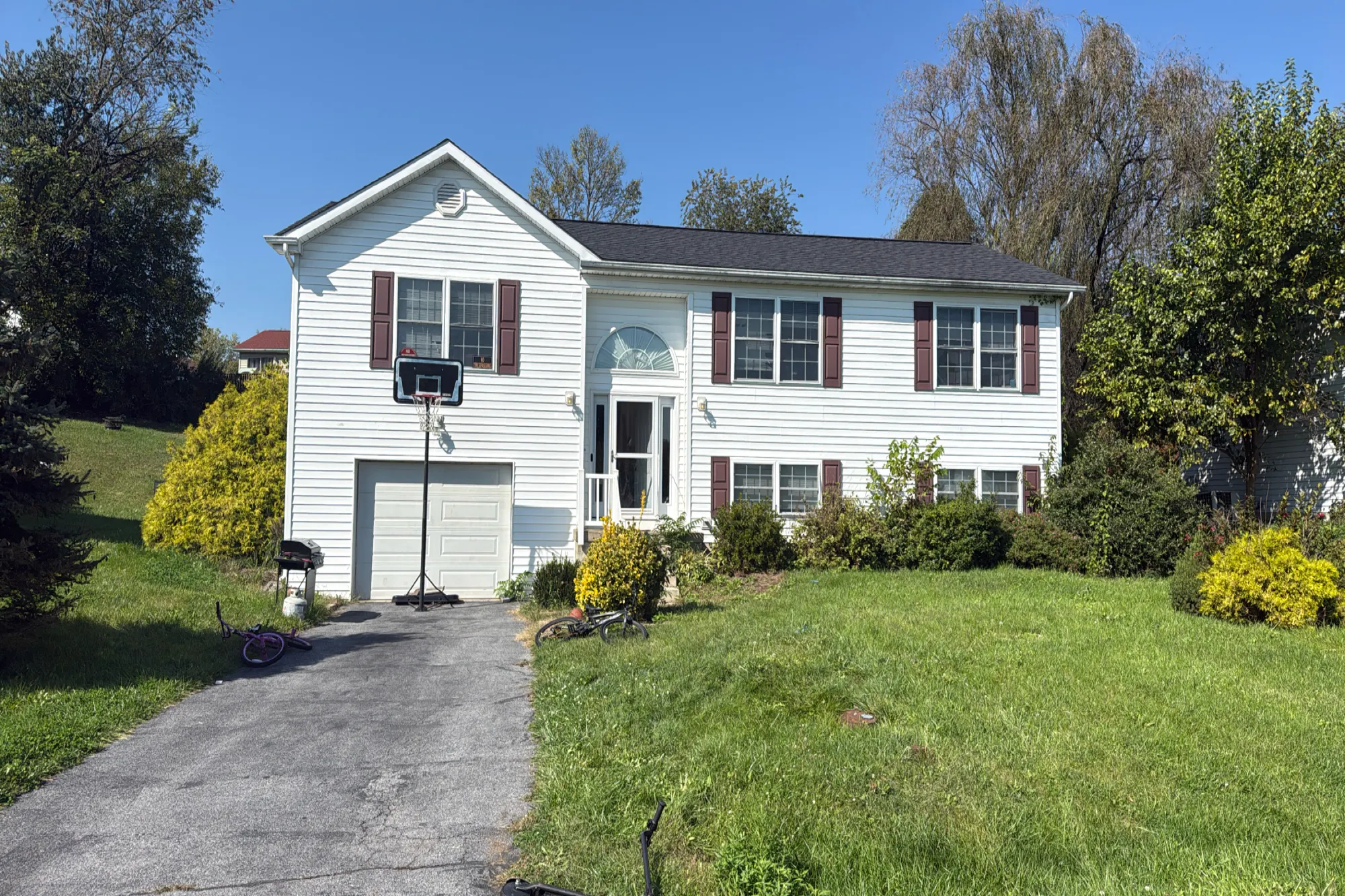 Universe Dr, Martinsburg, WV 25404 #1