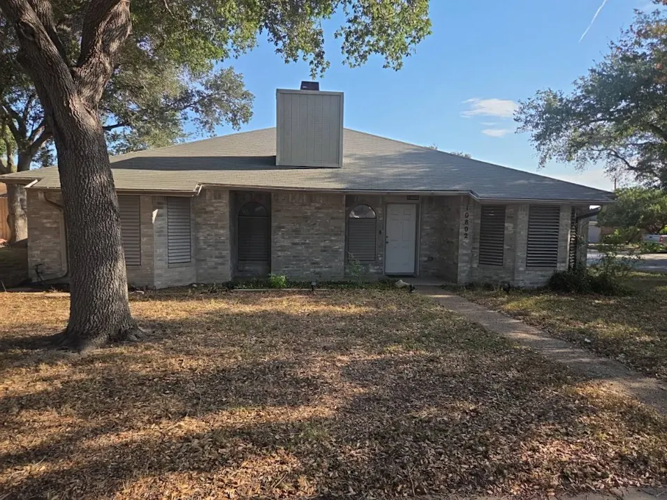 10802 Grand Teton Dr Corpus Christi, TX 78410, Nueces County