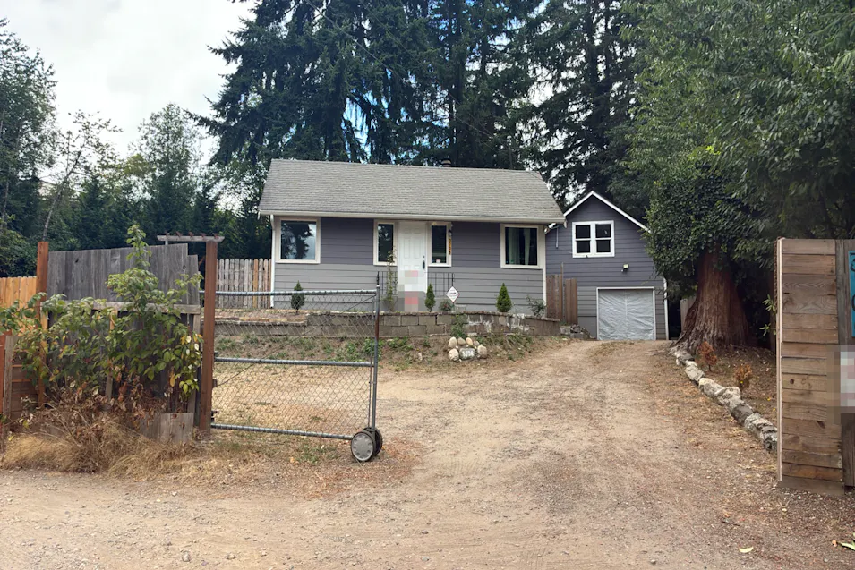3706 W Arsenal Way Bremerton, WA 98312, Kitsap County