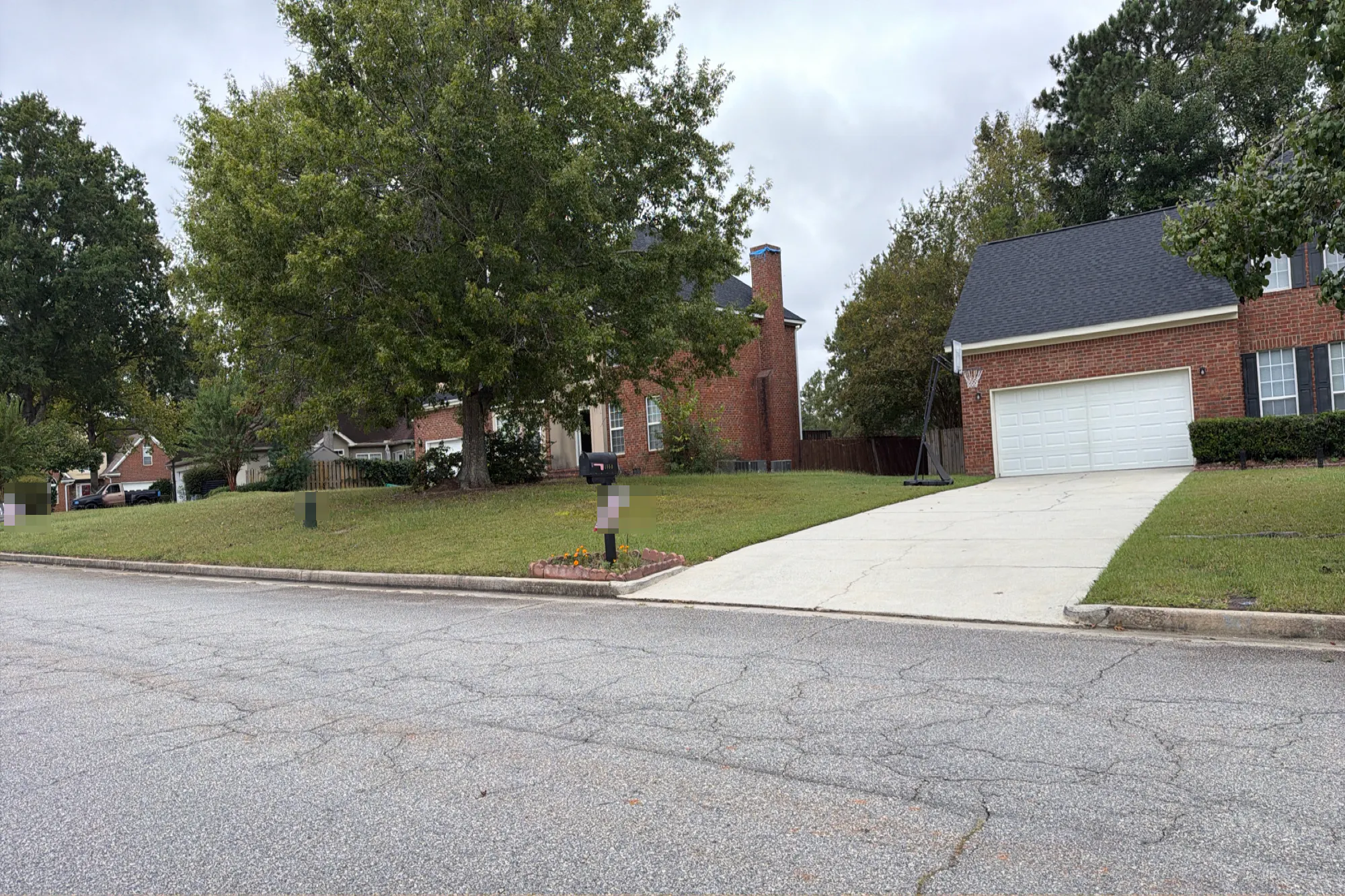 Long Creek Fls, Grovetown, GA 30813 #1