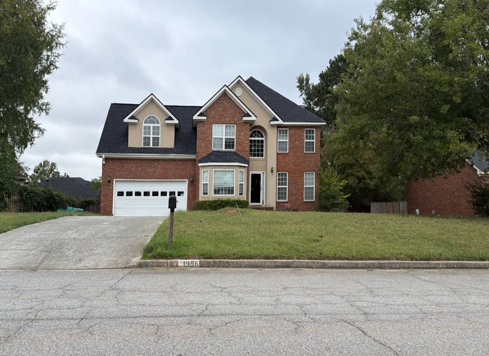 1956 Long Creek Fls Grovetown, GA 30813, Columbia County