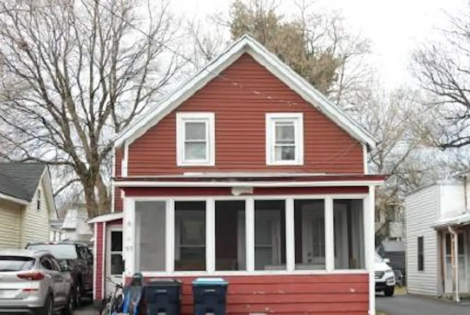 53 Champlain St Plattsburgh, NY 12901, Clinton County