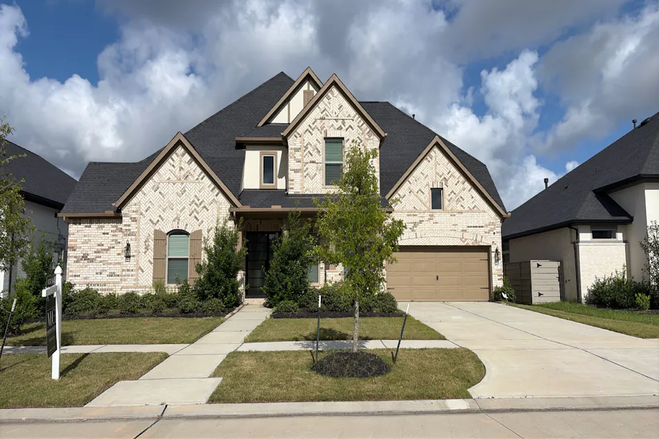 4926 Olive Province Ln Manvel, TX 77578, Brazoria County