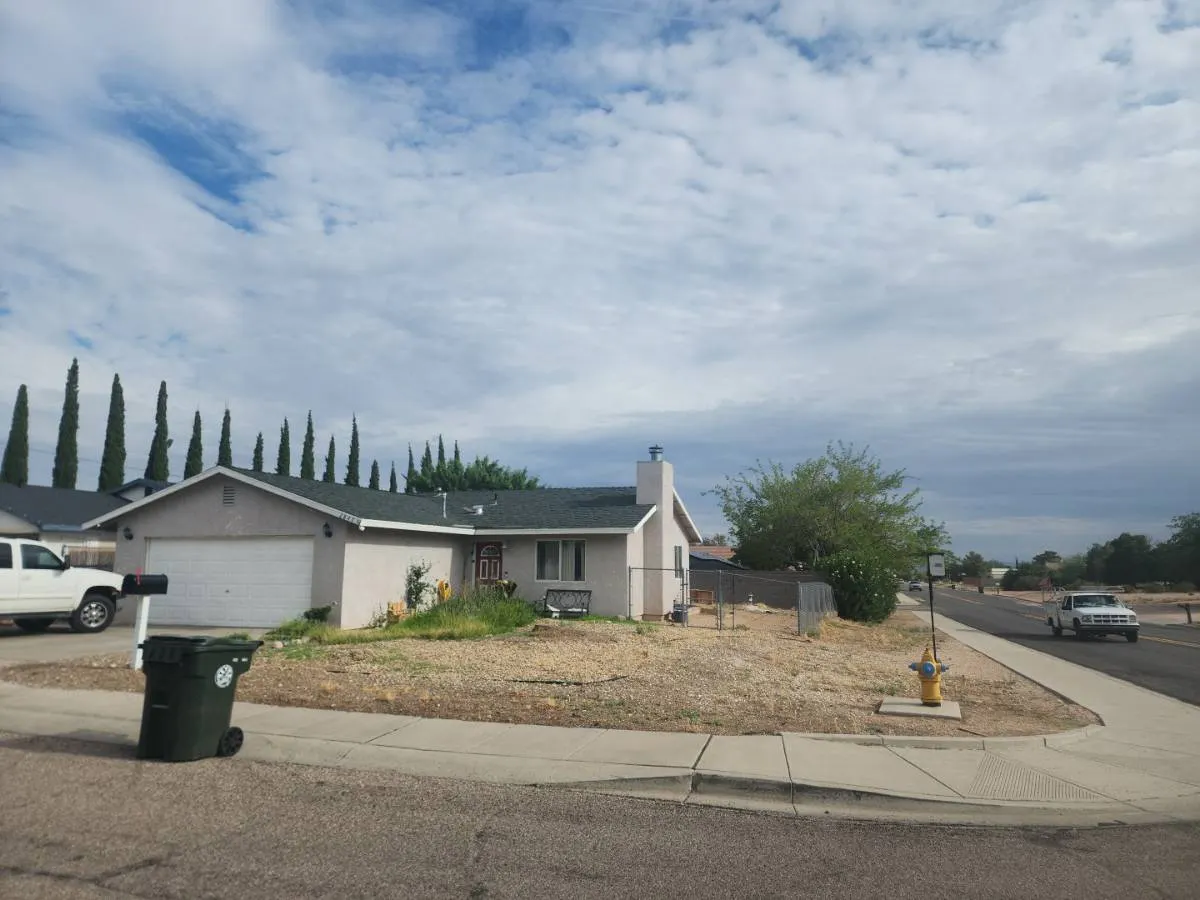 Chambers Ave, Kingman, AZ 86401 #1