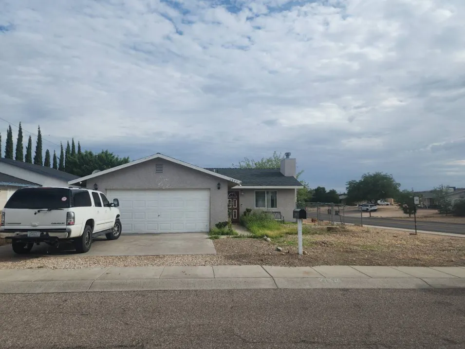2847 Chambers Ave Kingman, AZ 86401, Mohave County