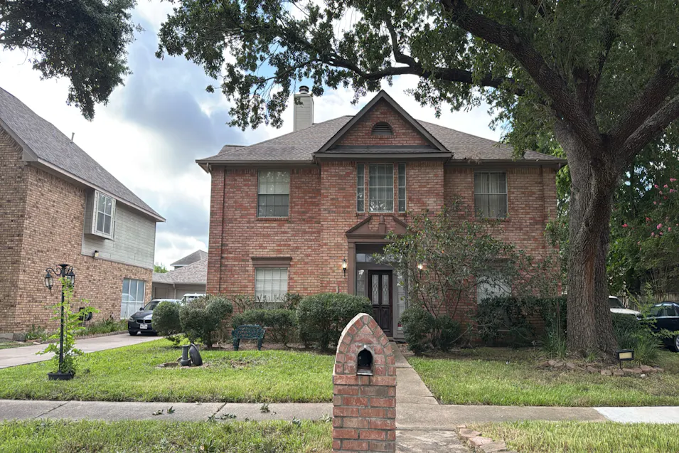 14811 La Rana Dr Houston, TX 77083, Harris County