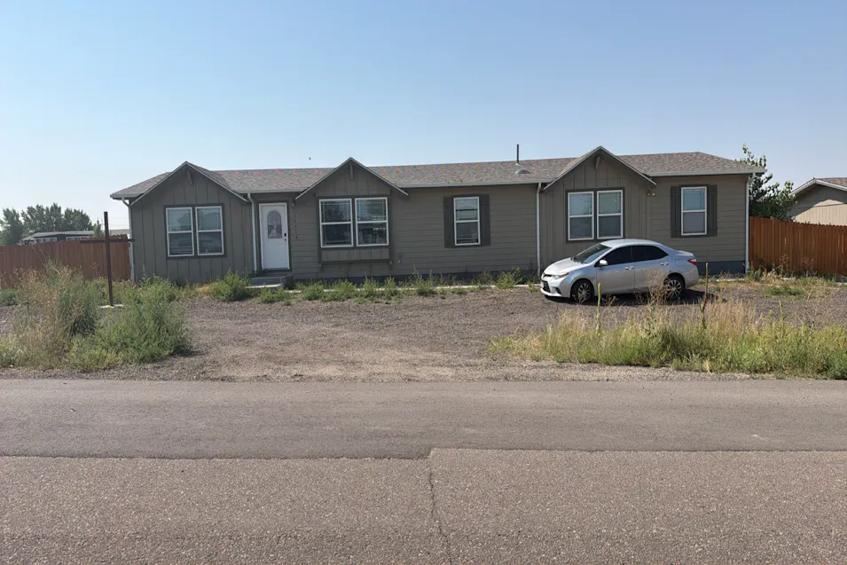 16378 Lamb Ave Fort Lupton, CO 80621, Weld County